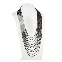 Collana Sovrani Donna in Cristallo J10193